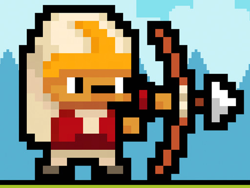 Arrow of Janissary - free online Browser game