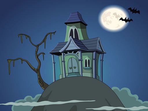 Hidden Object: Mystery of the Secret Guardians - free online Browser game