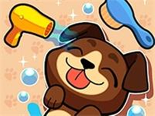 My Virtual Pet Shop - Cute Animals - free online Browser game