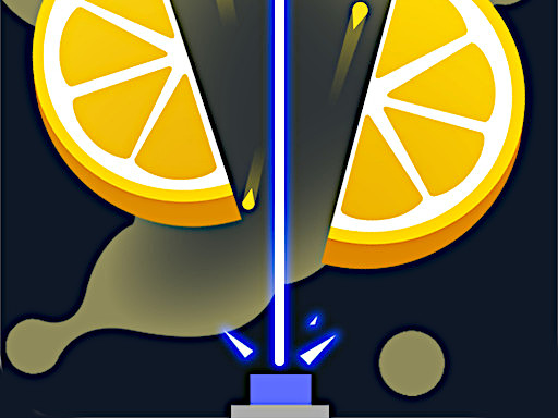 Relax Slicer - free online Browser game