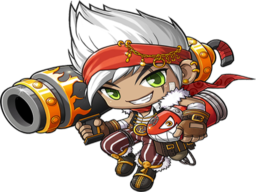 Cannoneer - free online Browser game