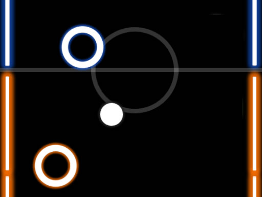 Table Hockey - free online Browser game