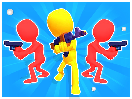 Join The Gang - free online Browser game