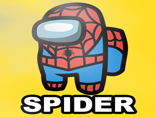 Spider Among Us - free online Browser game