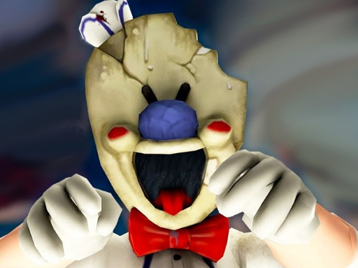 ICE SCREAM: HORROR NEIGHBORHOOD 2 - free online Browser game