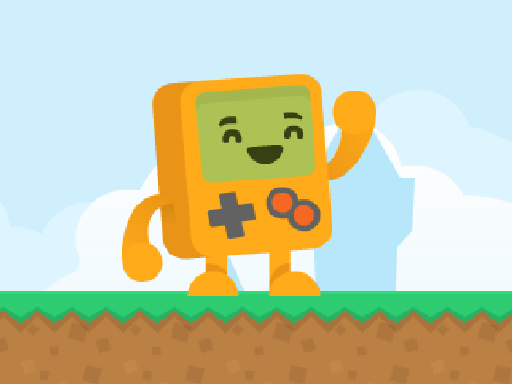 Adventure Joystick - free online Browser game