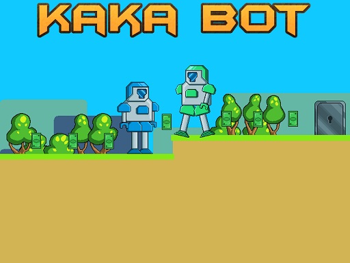 Kaka Bot - free online Browser game