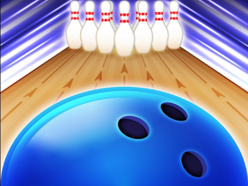 Bowling 3D 2022 - free online Browser game