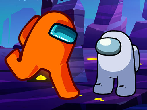 Among Us Puzzles - free online Browser game