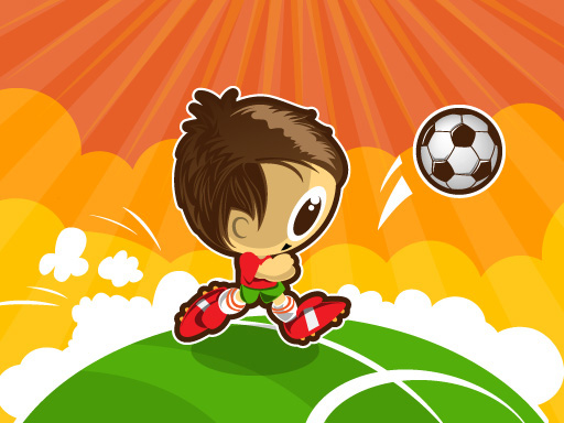 Footballio - free online Browser game