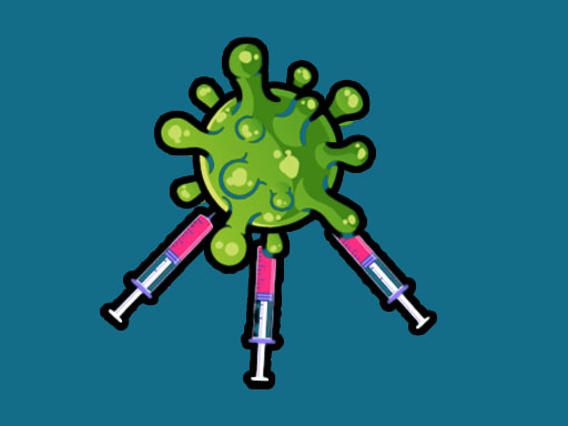Covid-19 Vaccin - free online Browser game