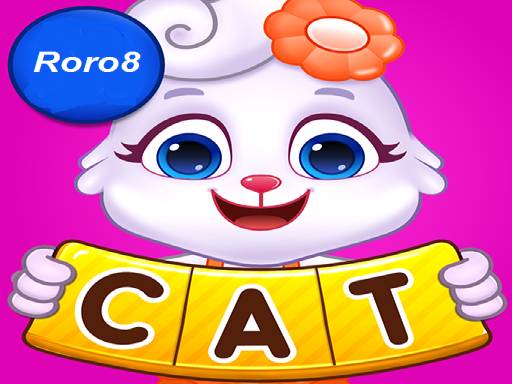 Mixed Words - free online Browser game