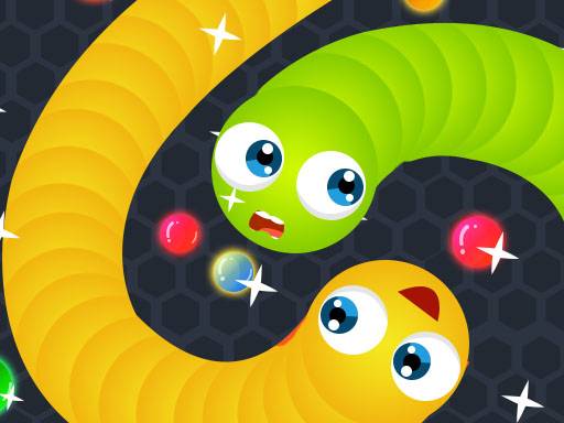 Snake Blast - free online Browser game