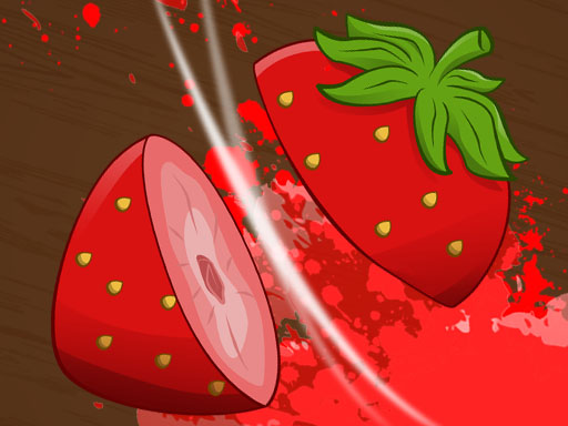 Cut Fruit - Slice Game - free online Browser game