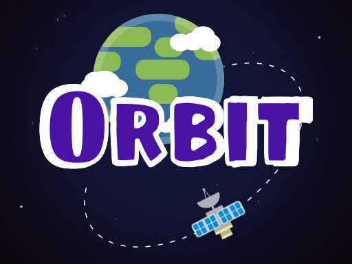 Orbit - free online Browser game
