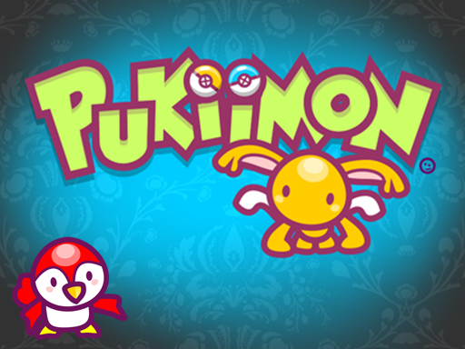 Pukiimoon - free online Browser game