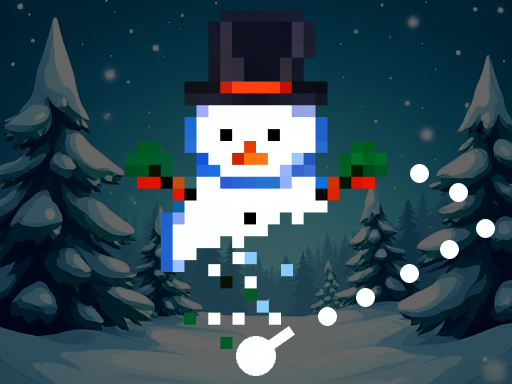 Pixel Destroyer - free online Browser game