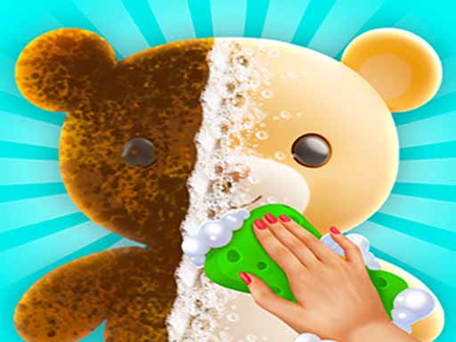 Perfect Asmr Cleaning - free online Browser game