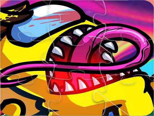 Among Us Defense Color - free online Browser game