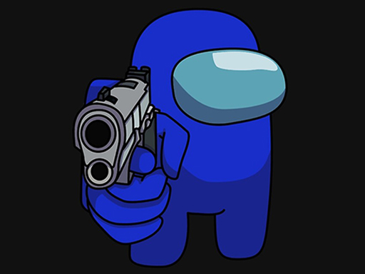 Among Us Killer - free online Browser game