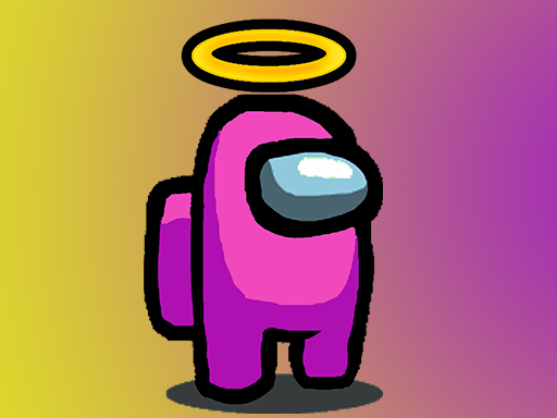 Among Us Puzzle - free online Browser game