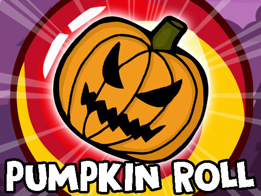 Pumpkin Roll - free online Browser game