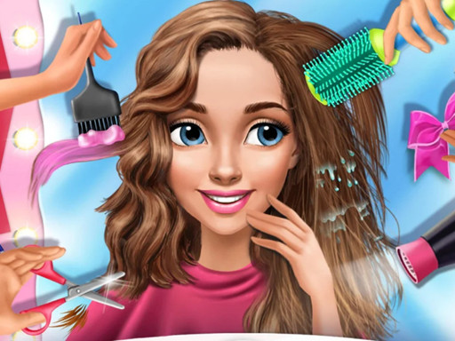 High School Summer Crush Date - free online Browser game