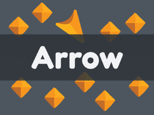 Arrows - free online Browser game
