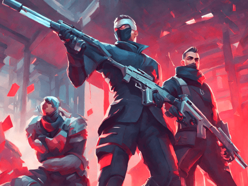 Online Strike Assault - free online Browser game