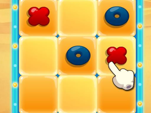 Asian Mystery - free online Browser game