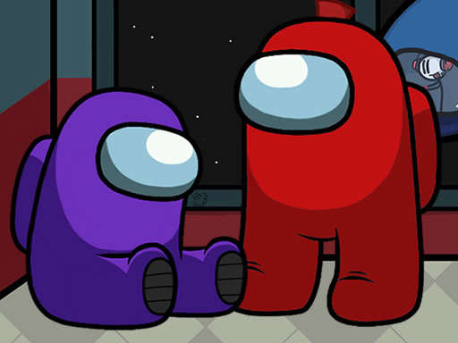 Among Us - Find Us - free online Browser game