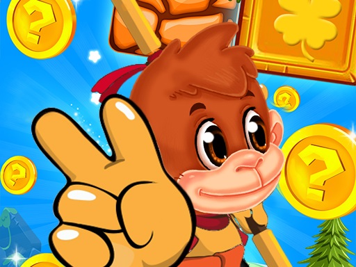 Monkey Mint - free online Browser game