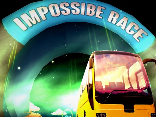 Ramp Bus Stunt Simulator - free online Browser game