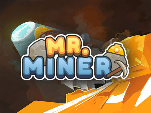 Mr. Miner - free online Browser game