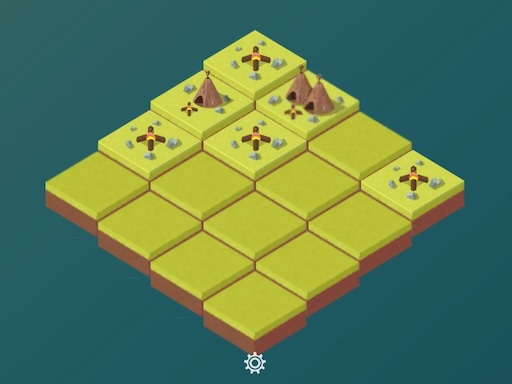 AgeOf2048 - free online Browser game