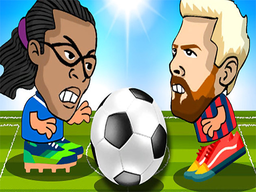 World Cup Head 2022 - free online Browser game