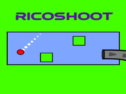 RicoShoot - free online Browser game