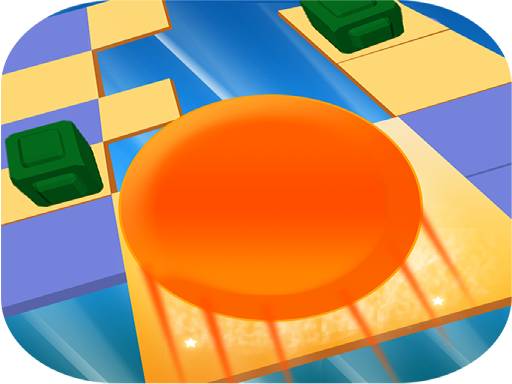 Crazy Rolling 2021 - free online Browser game