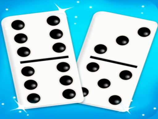 Dominoe - free online Browser game