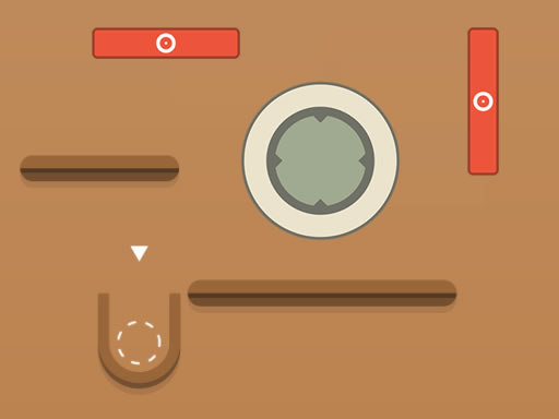Bring the Ball - free online Browser game