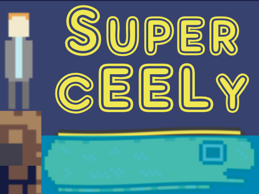 SupercEELious - free online Browser game
