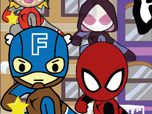 Herotor - free online Browser game
