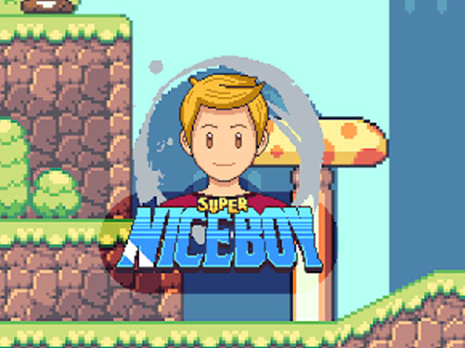 Boy - free online Browser game