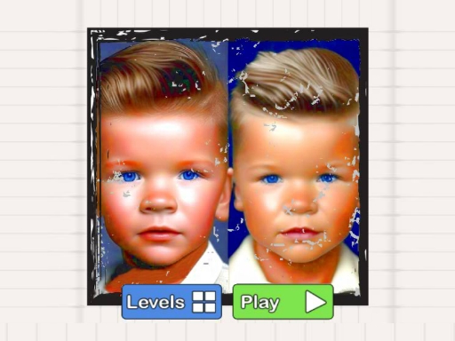 Kido Gen - free online Browser game