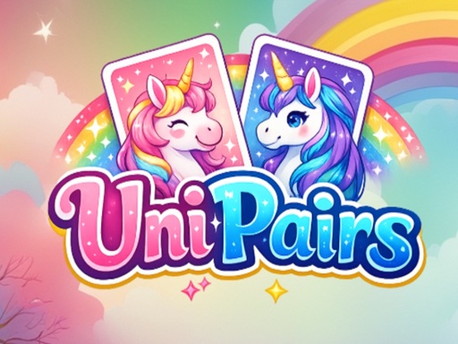 UniPairs - free online Browser game