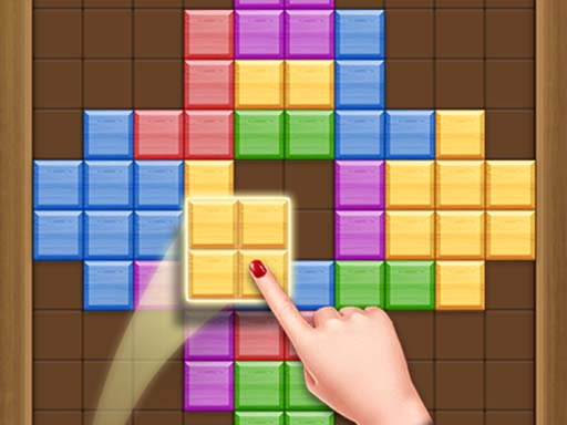 Block Mania - free online Browser game