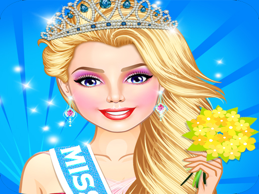 Fashion Queen Dressup - free online Browser game