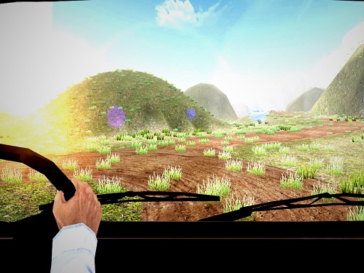 Real Cargo Truck Driver 2025 - free online Browser game