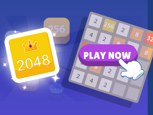 Battle 2048 - free online Browser game