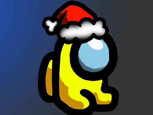 Among Us Bouncy Rush - free online Browser game